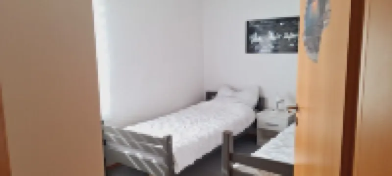 FEWO-Soltau: Spacious vacation apartment in a central location.