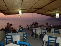 Beachfront Villa Kochily Only 10 Metres From The Sea Hotels in Mithimna