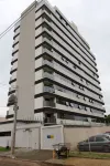 Flat in the City Center