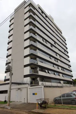 Flat in the City Center Hotels in 