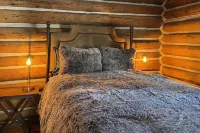 Lena's Cabin in Vail is nestled right beside Gore Creek,  minutes from skiing. Các khách sạn gần Vail Mountain