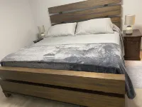 Classy, Comfy and Cozy Hotels near Jump City Comics