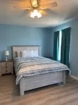 Block Away From Beach, Multi-Level Condo