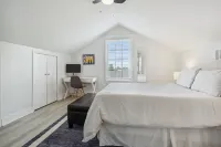 Irish Channel Home - Quiet, Safe & Fun! Hotels in Garden District