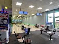 Home from home static caravan at Skipsea Sands Holiday Park (pet friendly)