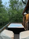 Fun & Magical Treehouse