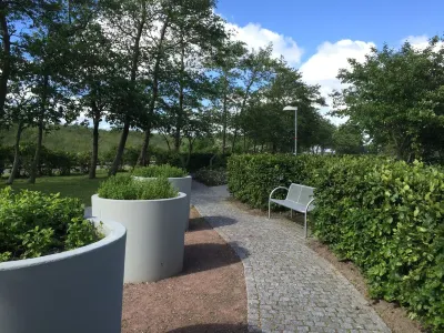 Relaxing vacation right on the canal with fishing opportunities