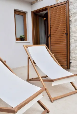 Stone house with charm Отели в г. Медулин