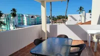 Condo up to 7 Guests, beautiful Cortecito area, 5 min to the beach
