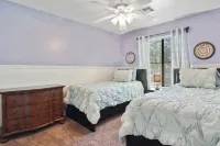 Gilbert's Hidden Gem/Pickleball