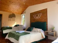 Tranquila y Acogedora Casa en Chía Hotels in Chia