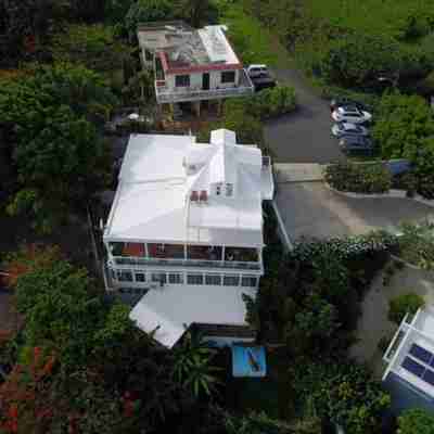 Ocean View Apt 3- Punta Bateria Hotel Exterior