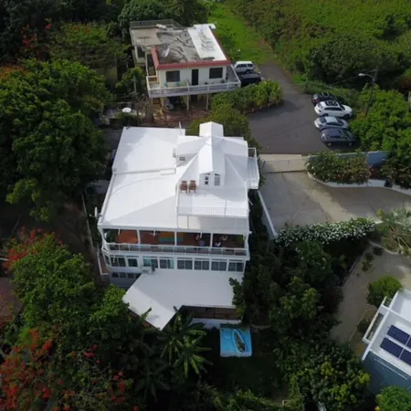 Ocean View Apt 3- Punta Bateria