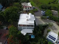 Ocean View Apt 3- Punta Bateria