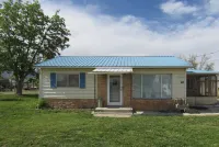 Grandmas Country Cottage