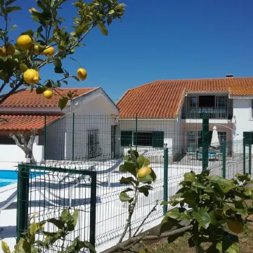 Peaceful villa with private pool and central heating