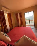 Mountain veiw apartment in St George’s Hotels in 