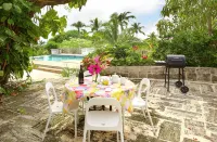 Charming 1 BR 1.5 BA 19th Century Cottage