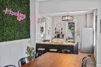 *BRAND NEW* The Frances Rose | Hocking Hills Luxury | Family Friendly!