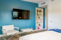 Casa Spur/8BR Villa/Miami Mini Resort w/ Pool+