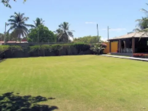 Chácara  Lagoon's  Shine. The Paradise is here!