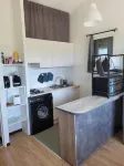 Appartement Rénové Avec une Magnifique vue