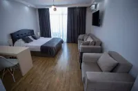 Sea to sky apartment with a great view โรงแรมใน