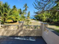 Cozy Beach Haven in Mombasa (Kikambala)