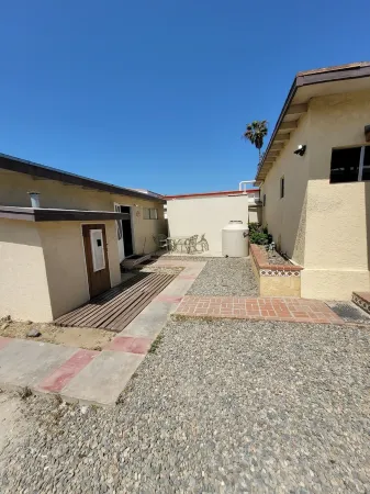 CASA MARBELLA 2BR/1BA Private Beach-Front Home