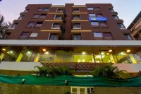 FabHotel Sai Raj - Nr Zeel College 鄰近Pune Institute of Computer Technology的酒店