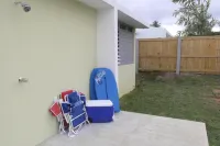 2 BR 2 Bath Walk to Beach and 3 Restaurants Bars by Blackeagle marina.