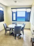 Seafront Sanctuary: Oceanfront Living 30 Feet from the Water at Going Coastal