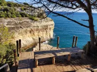 Carvoeiro Travel, 100m from Carvoeiro Beach