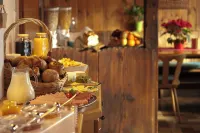 Hotel Suites Wilma J Hotels in Nieuwersluis