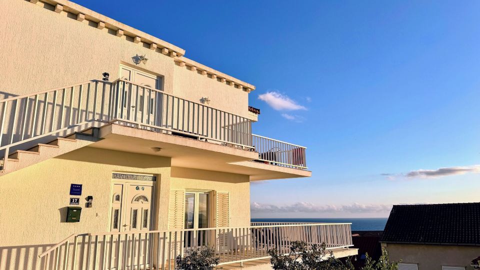 Indigo Cavtat Apartments - Sunset Sea View