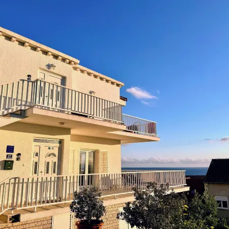 Indigo Cavtat Apartments - Sunset Sea View
