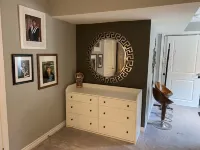 Newly renovated Basement Apartment (For One Guest only)