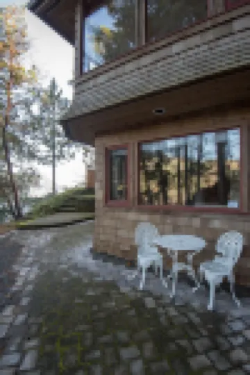 Oceanfront Suite with Hot Tub