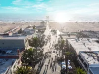 Lovely Apartment by the beach