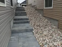 1Bed  1Bath Apartment  Quiet, close to park, beach,  biking and walking trails Hotels in Arnprior