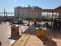 Eden Aqaba Hotel Hotel di Aqaba