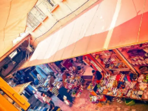 Hotel Afriquia Hotels in Oujda