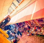 Hotel Afriquia Hotels in Oujda