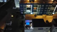 Spectacular PentHouse with private jacuzzi terrace
