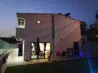 The Latinaya residence Hotels in 