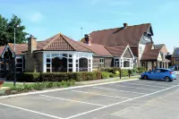 Premier Inn Southend Airport Hotels in Southend-on-Sea