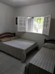 House in Serrambi, with pool, barbecue and less than 30 meters from the beach Hôtels à proximité de : Primeira Igreja Batista de Filadélfia - Base Camela I