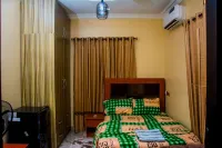 JPO | Ensuite 1BED Apartment (Oluyole, Ibadan) のホテル
