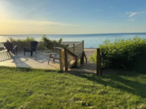 Long term rental on the lake front