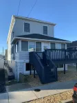 Luxury beach house